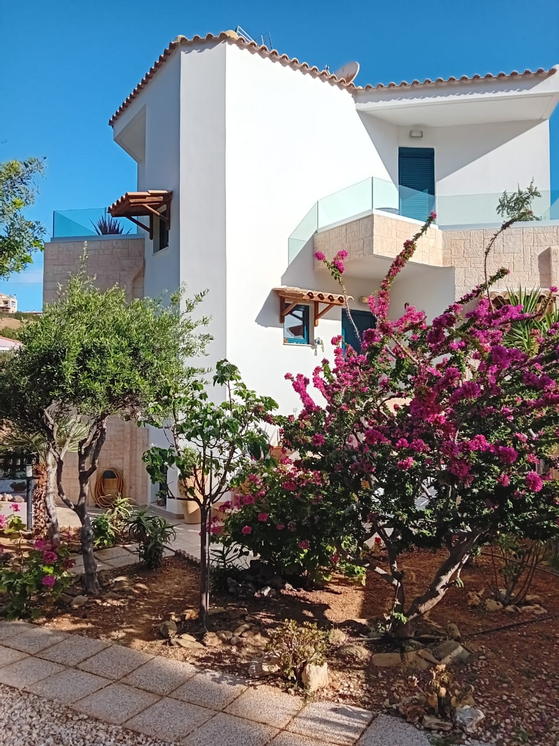Detached House for Sale – 176 m² – Agia Pelagia, Crete