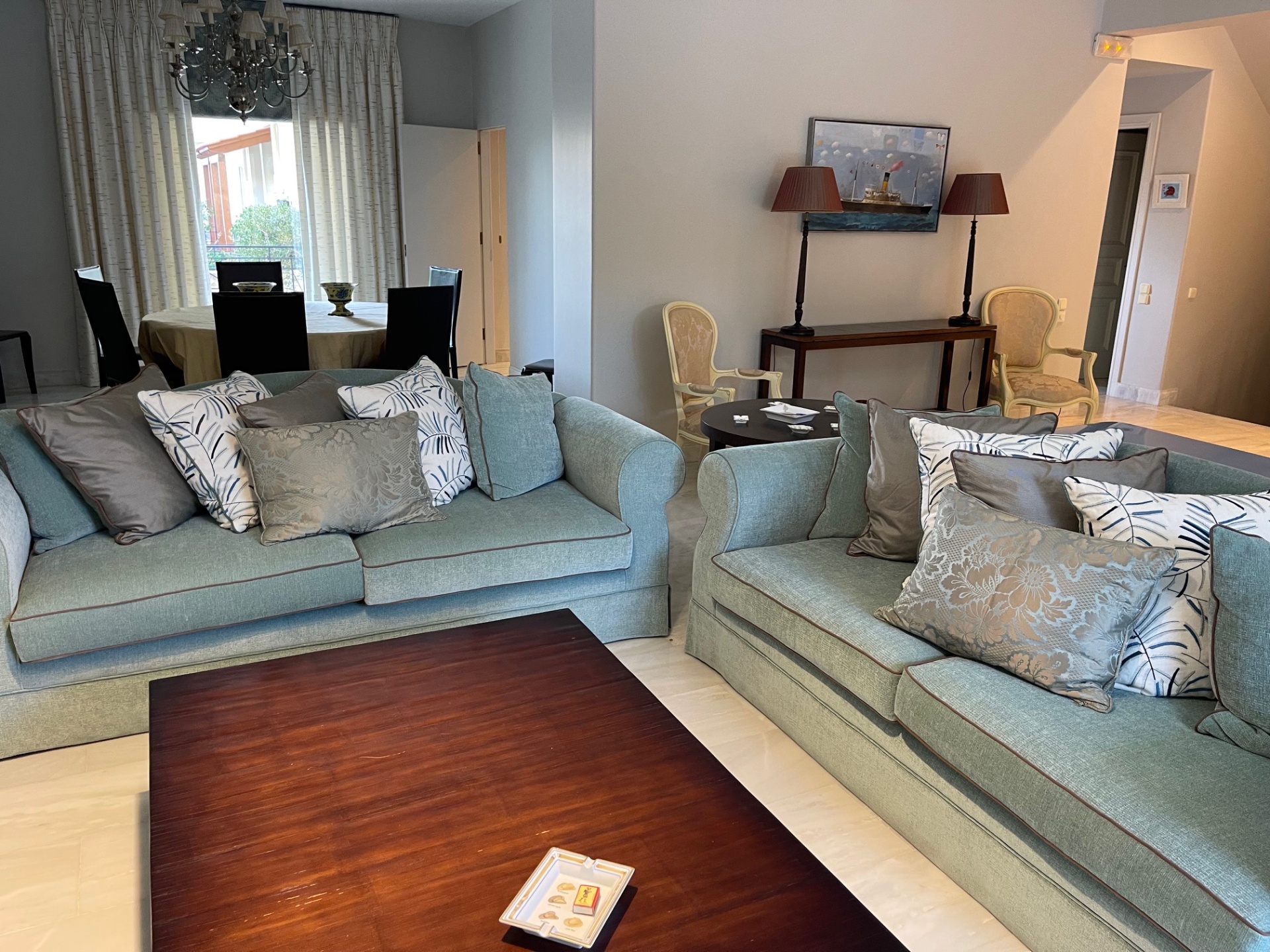 Luxury Maisonette for Sale – 299 m² Heraklion Crete